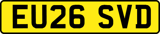 EU26SVD