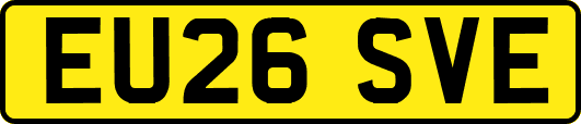 EU26SVE