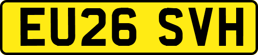 EU26SVH