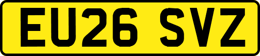 EU26SVZ