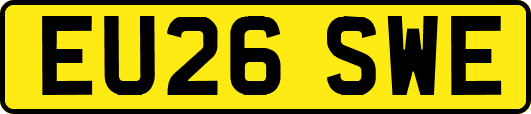 EU26SWE
