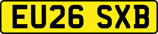 EU26SXB
