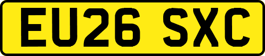 EU26SXC