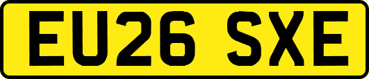 EU26SXE