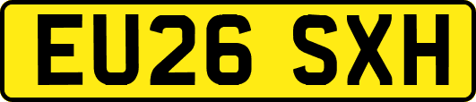 EU26SXH