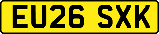 EU26SXK