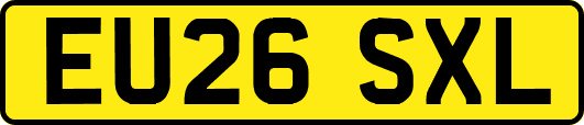 EU26SXL