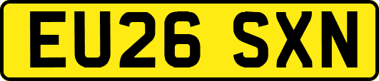 EU26SXN