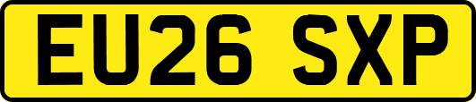 EU26SXP