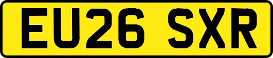EU26SXR