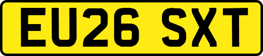 EU26SXT