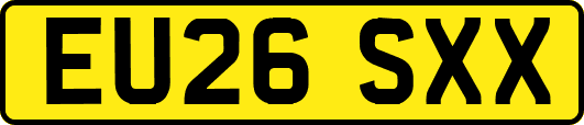 EU26SXX