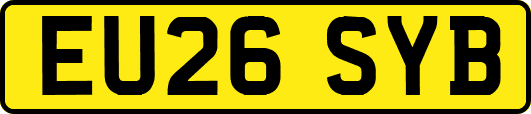 EU26SYB