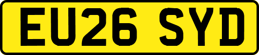 EU26SYD