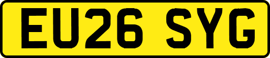 EU26SYG