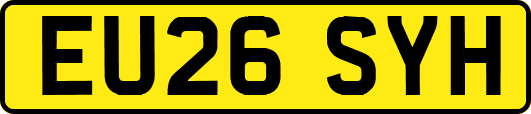 EU26SYH