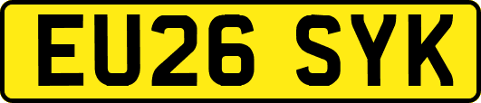 EU26SYK