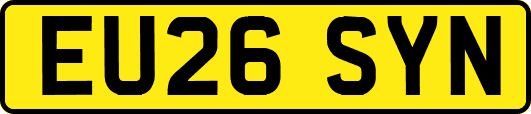 EU26SYN