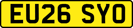 EU26SYO