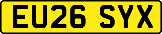 EU26SYX