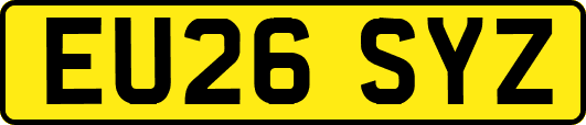 EU26SYZ