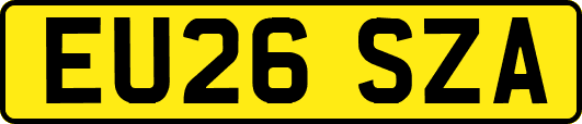 EU26SZA