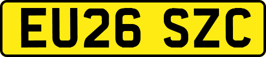 EU26SZC