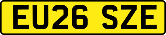 EU26SZE