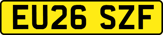 EU26SZF