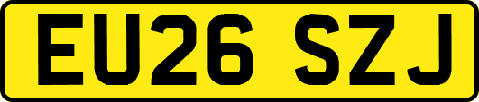 EU26SZJ