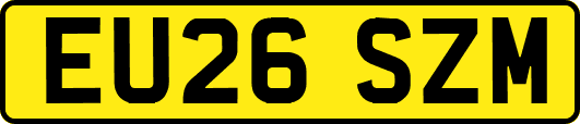 EU26SZM
