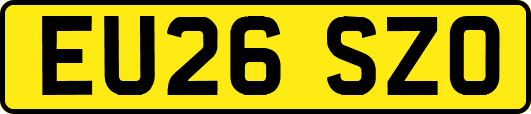 EU26SZO