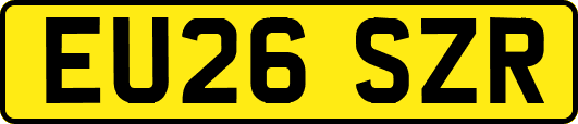 EU26SZR