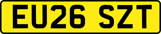 EU26SZT
