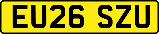 EU26SZU