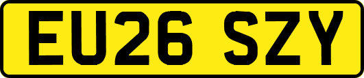 EU26SZY