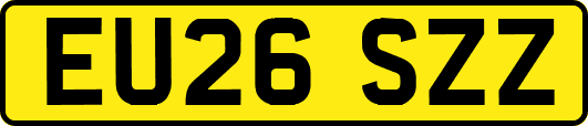 EU26SZZ
