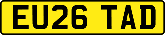 EU26TAD