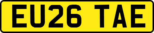 EU26TAE