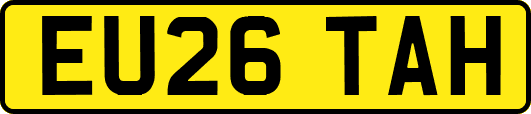 EU26TAH