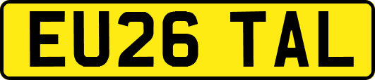 EU26TAL