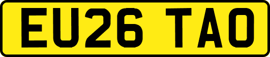 EU26TAO
