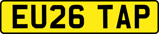 EU26TAP