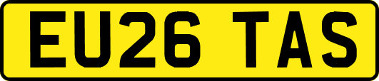 EU26TAS