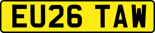 EU26TAW