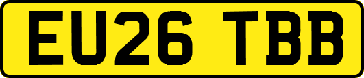 EU26TBB