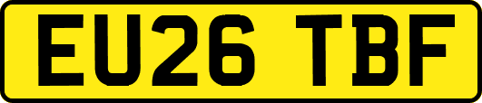 EU26TBF