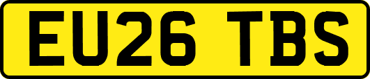 EU26TBS