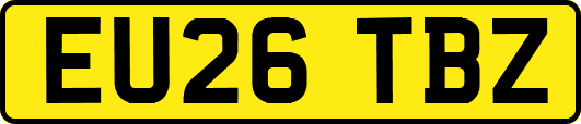 EU26TBZ