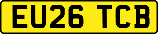 EU26TCB